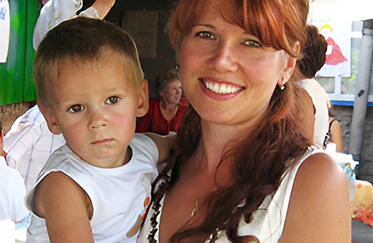 Татьяна Гончар